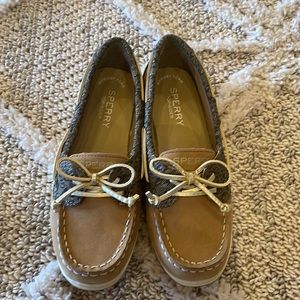 Sperry Top-Sider shoe